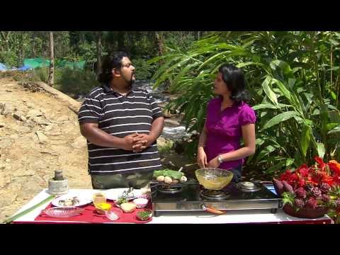 Thani Nadan I Ep 116 Part 1 - Trout Chuttathu & Kanthari liver fry recipe I Mazhavil Manorama