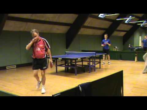 101003 2. Div, Michael Ryding - Niels Ramberg