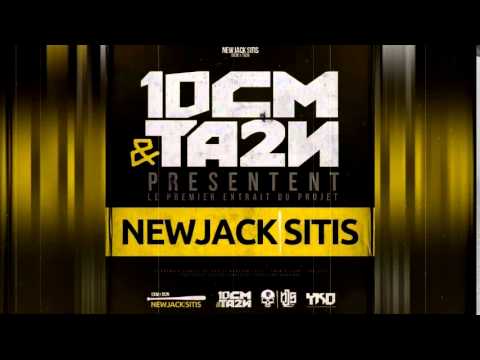 Tanneur & 10CM - URE