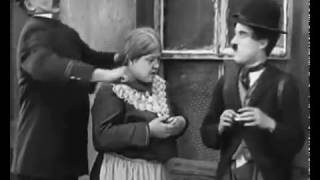 Linguagem e comunicação corporal - Charles Chaplin