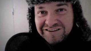 •WHITE CHRISTMAS• [by Irving Berlin] | sung by André Berlin