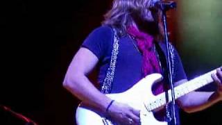 All Along The Watchtower - Wes Carr Live!
