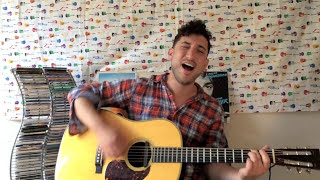 Life On Mars? - David Bowie | Cover by Nick Stephenson