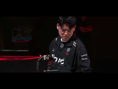 ROAD TO WORLDS PART 3! T1 vs Gen G Highlights | LCK Summer 2023 Playoffs