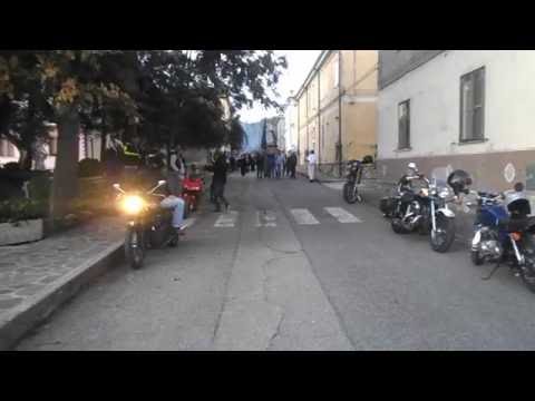 Petrizzi - Campo (CZ) - La Festa della Madonna del Rosario dal Campo al Paese