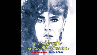 Northwinds - Childe (Marc Bolan cover)