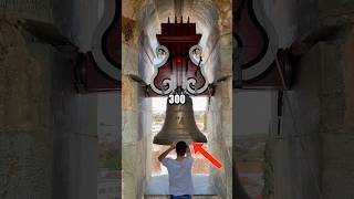 Download lagu How Does This Bell Sound? (@lizpauloo) mp3