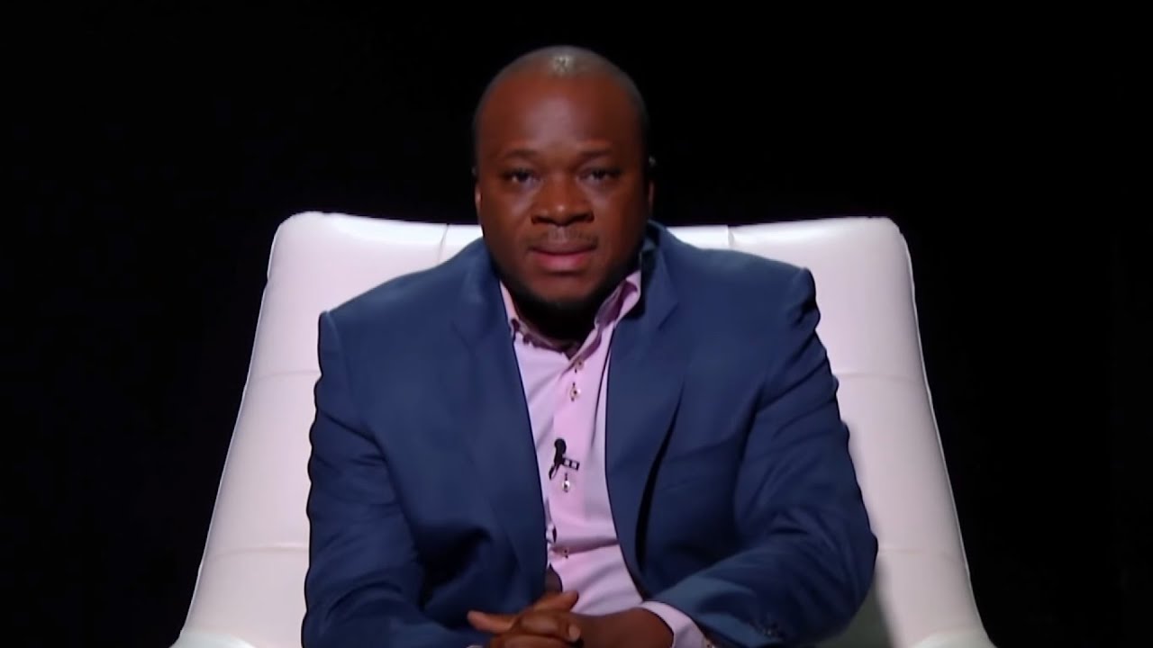 De l'islam à la croix de Jésus-Christ - Ma vie a changé