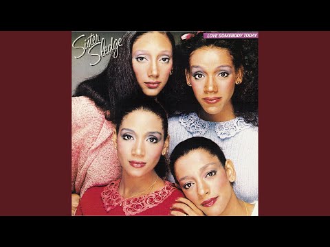 Video thumbnail for Got To Love Somebody