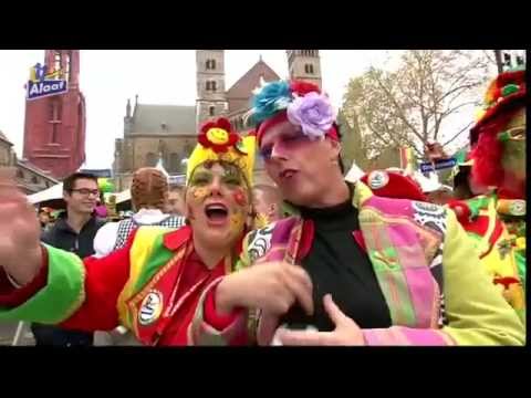 De11devande11de 2015 - Plat - Geveul van gelok