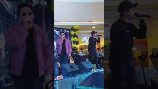 Unan - Because feat. John Roa [New Album] Fisher Mall Quezon Ave.