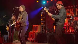 HA HA TONKA LIVE AT ROCK N RYE MAMMOTH LAKES, CA