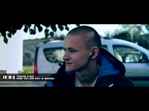 15. JKRS - Poziom Wyżej (feat. DJ Mientus, prod. The Loop)