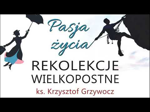 Pasja życia - Ks. Krzysztof Grzywocz. Cz. 10. (pt)