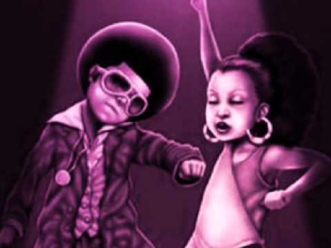 Ja'Nel - My Groove (Groovy House Vocal Mix)