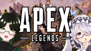 【APEX】第4回男女デュオカスタム