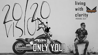 20/20 Only You