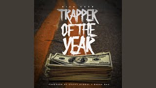 Trapper of the Year