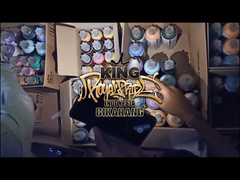 KING ROYAL PRIDE 2022 - CIKARANG | DITON KING