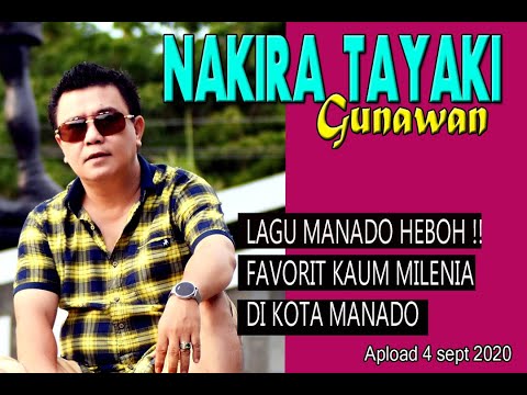 Nakira Tayaki  - Gunawan (Official Music Video)