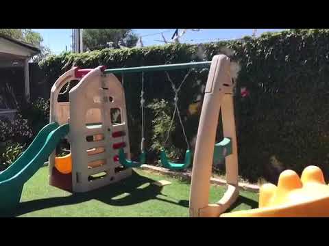 tikkun olam project 2