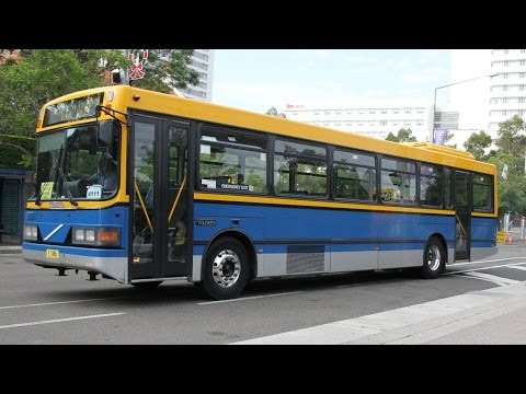 Hawkesbury Valley Buses M/O 7486 - Volvo B10MSE (ZF/Volgren CR221)