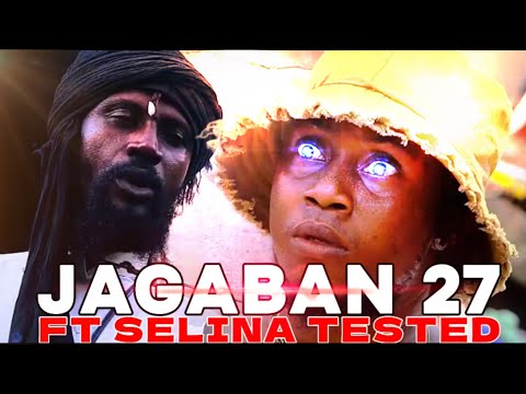 JAGABAN Ft. SELINA TESTED EPISODE 27 - THE BEAST UNLEASHED
