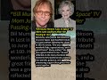 Bill Mumy Honors ‘Lost in Space’ TV Mom June Lockhart After Her Passing at 100