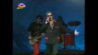 Pedro Abrunhosa - &#39;Não Posso Mais&#39; e &#39;Tudo O Que Eu Te Dou&#39; (1994)