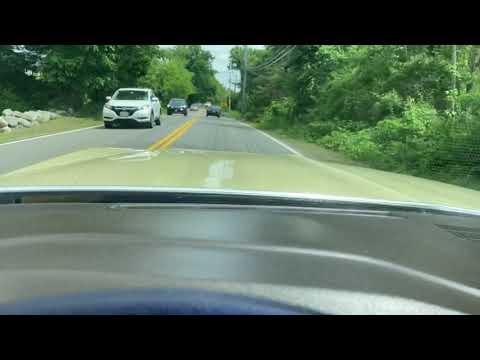 1973 Buick Centurion (CC-1481295) for sale in Westford, Massachusetts