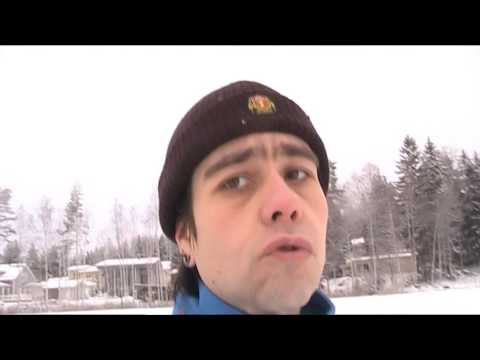 Meikäläinen lähti käveleen