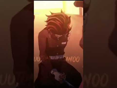 tanjiro se vuelve demonio