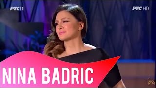 Nina Badric - Potrazi me u predgradju - LIVE (Ko je kod Koje - RTS 2015)