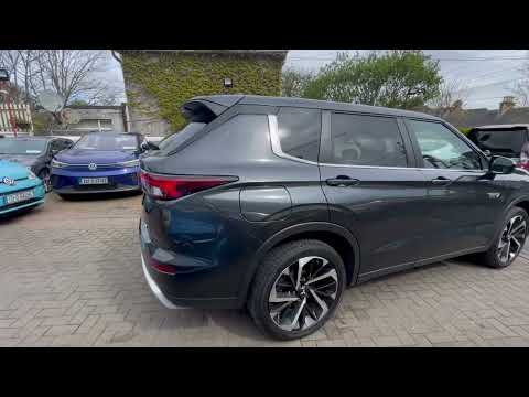 Mitsubishi Outlander FINANCE AVAILABLE FROM €121 P - Image 2