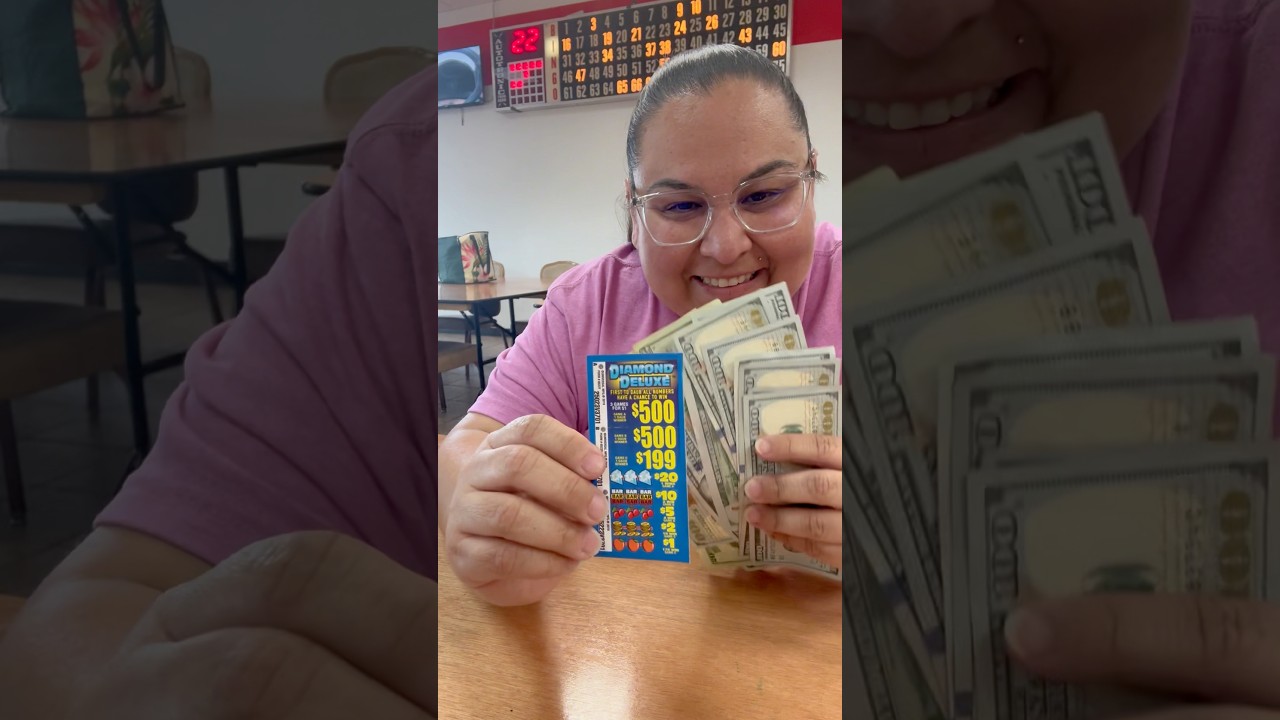 $1,199 Diamond Deluxe #bingo