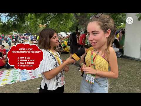 Youthopia | #wydwithshalomworld