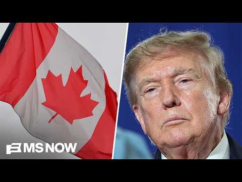 How Trump’s trade war with Canada threatens Michigan