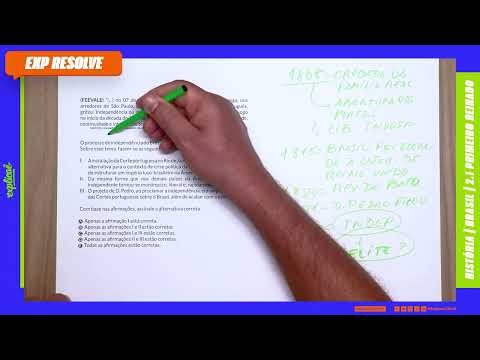 NO 07 DE SETEMBRO DE 1822, NAS MARGENS DO IPIRANGA, NOS ARREDORES DE SÃO (...) | PRIMEIRO REINADO