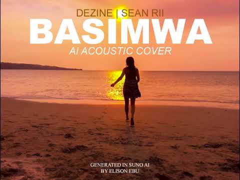 BASIMWA  - AI Acoustic Cover