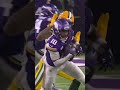 Greatest Catch That Never Existed In Nfl History Justinjefferson Minnesota Vikings Nfl