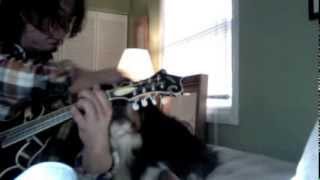 Andrew Hendryx Widening Circles Demo