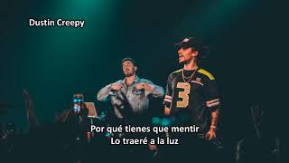 Russ - Exposed (Subtitulado Español)