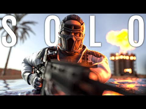 I Claimed a PERFECT Island among CLANS on WIPE DAY - Rust Movie