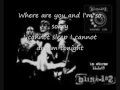 Blink 182 - I miss you with lyrics 