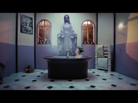 Koosje - Beyond My Control (Official Video)