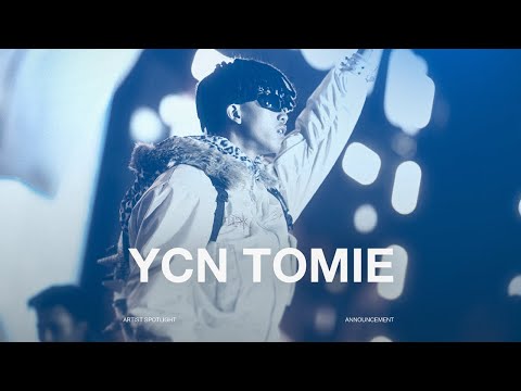 Thumbnail for video: Cool Like Us - La Cima Series [Episode 1: YCN Tomie]