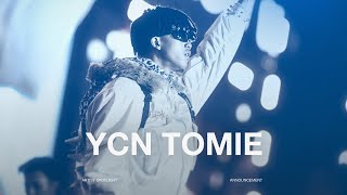 Cool Like Us - La Cima Series [Episode 1: YCN Tomie]