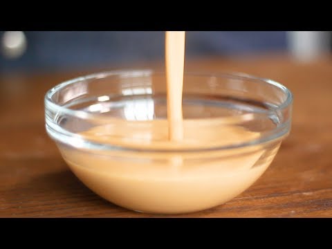 Hummersås: Ett Safe bet till Fisk, Räkor och Hummer såklart - Såsskola