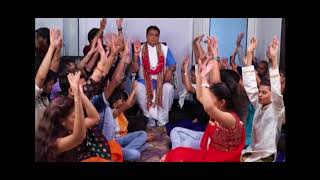 Shri Prakashji Joshi Maharaj at My Filmy Duniya Acting Academy video