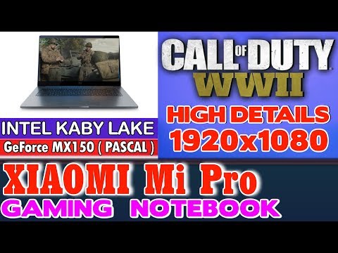 Pubg mx150 deals